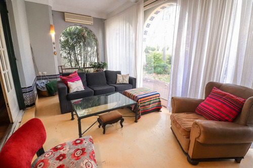 Imagen 16 de 30 de Excelente Casa En El Mejor Lugar De San Isidro