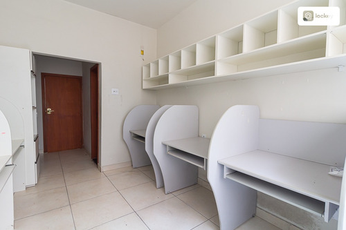 Imagem 3 de 15 de Venda De Sala Com 56m² - 55621