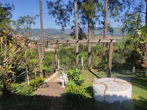 Imagem 17 de 24 de Chácaras Em Condomínio À Venda Em Bom Jesus Dos Perdões/sp - Compre O Seu Chácaras Em Condomínio Aqui! - 1494727