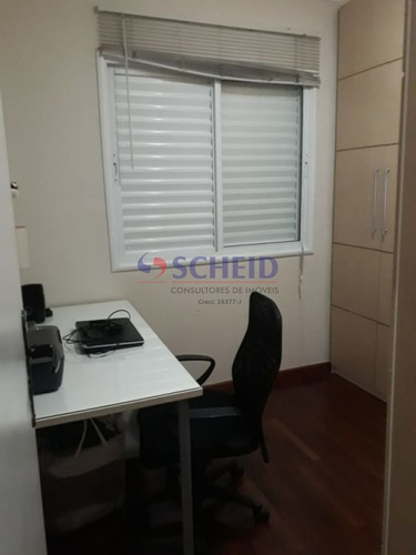 Imagem 13 de 15 de Sobrado - Jardim Sabará - Mr62601
