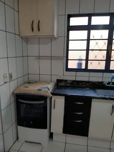 Casa Com 5 Dormitórios Com Armários Planejados