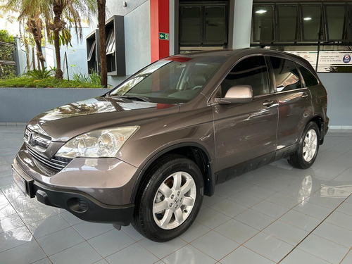 Honda CR-V 2.0 Lx 4x2 Aut. 5p