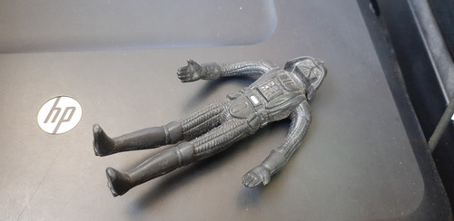 1993 Just Toys Star Wars Bendable Darth Vader Figure 13 Cms (Usado)