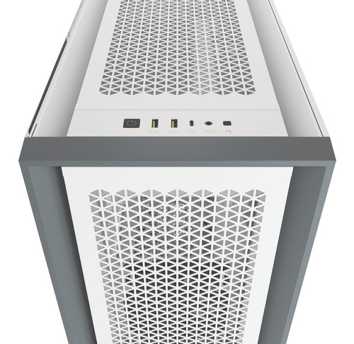 Gabinete Corsair Cc-9011219-ww 7000d Airflow Atx Usb 3.0 /vc