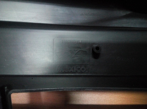 Parachoque Delantero Chevrolet Chevy C2 2007-2008 Nuevo