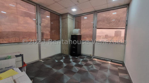Ss: Vende Oficina 24-17415 En La Candelaria De120 M2, Oportunidad!
