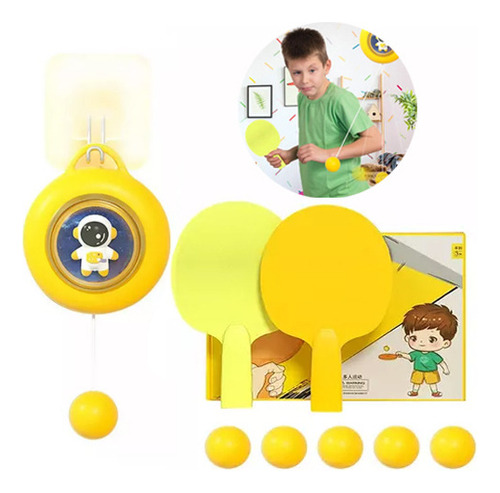 Bolinha De Pingue-pongue Para Kit De Pingue-pongue Infantil