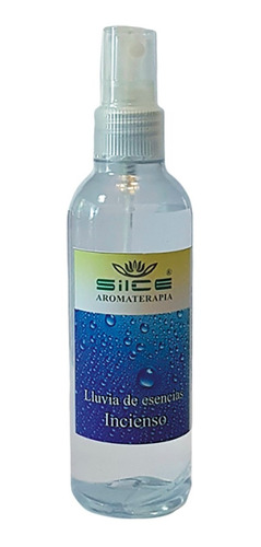 Aceite Esencial Incienso Silce En Spray