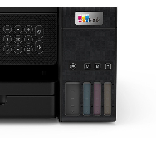 Imagen 7 de 10 de Impresora Epson Multifuncion L6270 Eco Tank Wifi Pc