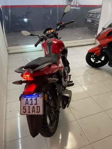 Imagen 4 de 4 de Benelli Tnt 15 Tnt 150 Tnt15