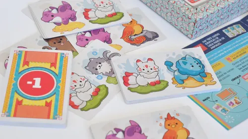 Triplets + Count Up Combo Juego De Mesa Maldon Familiar M4e