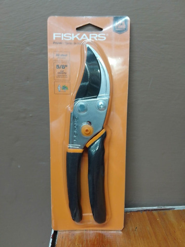 Tijeras Para Podar Fiskars 5/8