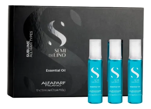 Ampolla Sdl Essential Oil 13ml X3 Unidades