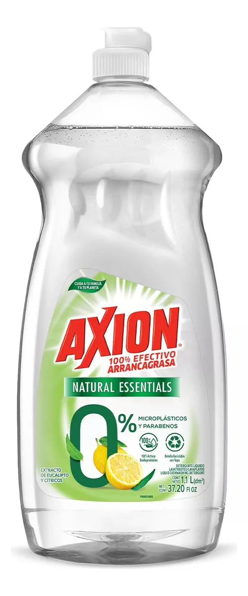 Tercera imagen para búsqueda de axion liquido