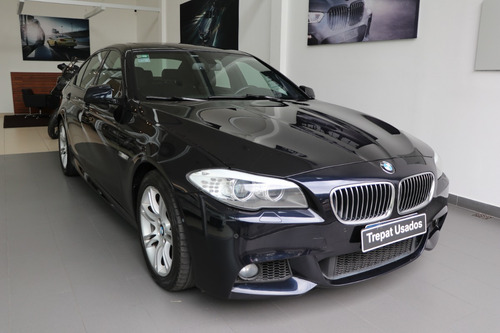 Imagen 2 de 12 de Bmw 535i Executive Kit M