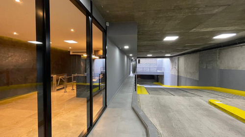 Imagen 8 de 19 de Alquiler Oficina A Estrenar 120,24 Mts Tot C/balcon - Torre Bella - Palermo Soho