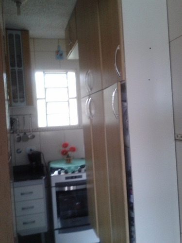 Imagem 10 de 10 de Apartamento - Ap00918 - 3001926