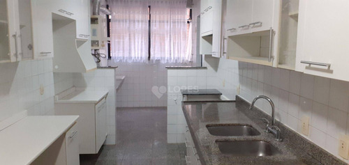 Imagem 6 de 7 de Apartamento Com 3 Quartos Por R$ 790.000 - Icaraí /rj - Ap47706