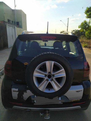 Cross Lander Crossfox G2