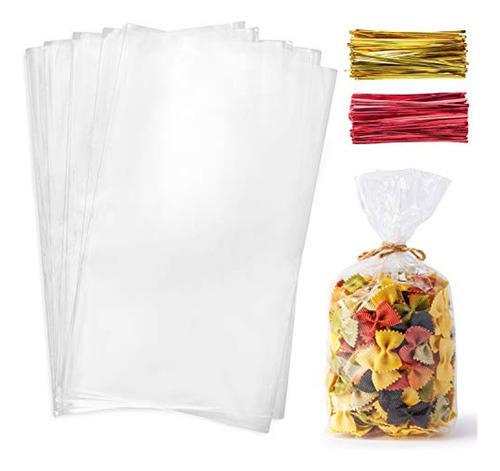 Mascarillas Para Pies Morepack Bolsas De Celofán Para Violon