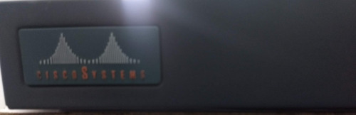 Imagen 4 de 4 de Router Cisco 2500 Series