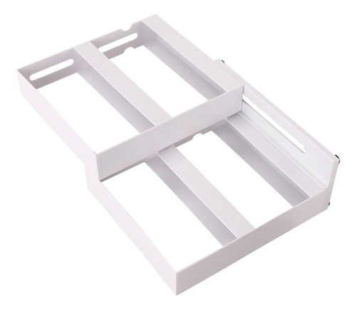 Estante De Almacenamiento Para Tarros De Condimentos, Cocina