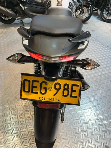 Bajaj Pulsar Ns 125 2021