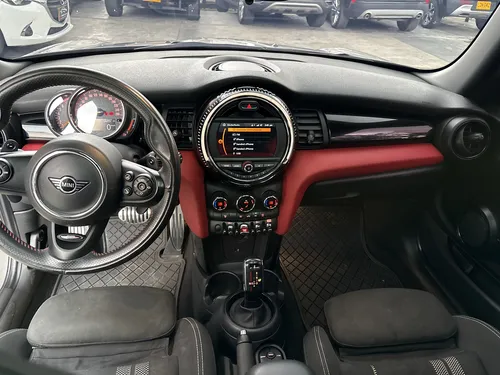 Mini Cooper F56 Jcw Tp 2000cc T 3p