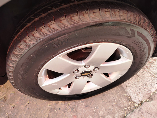 Chevrolet Captiva 2.0 Vcdi Lt Mt