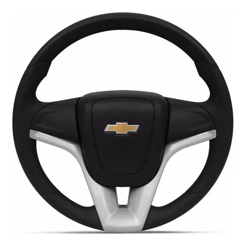 Volante esportivo para Cruze, Celta Wind, Corsa, Monza, Kadett e Omega