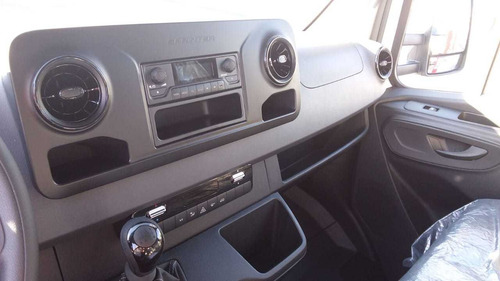 Mercedes Benz Sprinter 314 Street 2020 Diesel 0km