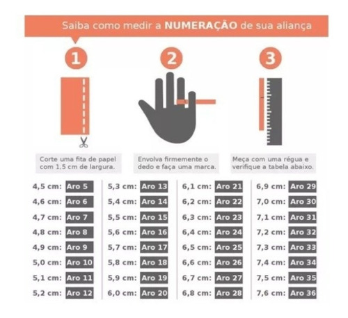 Anel De Formatura Ciencias Contabeis Ouro 18k