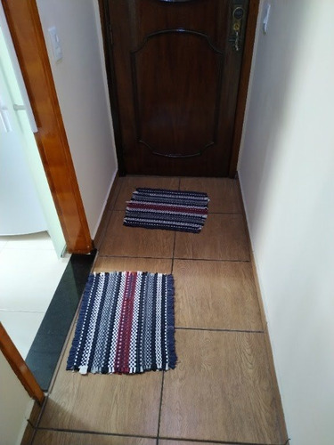 Apartamento Para Venda, 2 Dormitório(s) - 77