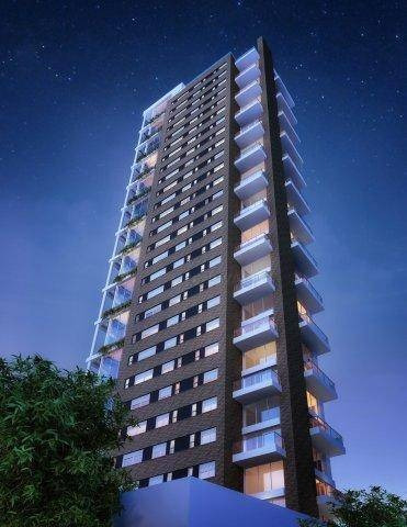 Imagem 19 de 30 de Apartamento Com 3 Dormitórios À Venda, 193 M² Por R$ 1.703.900,00 - Mauá - Novo Hamburgo/rs - Ap0261
