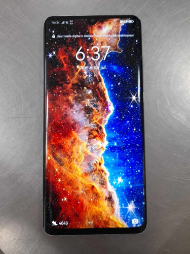 Huawei P30 Pro 256gb Kirin 980