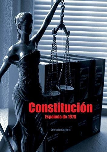 Constitucion Española De 1978 Texto Integro En..., de Odriozola Kent, Agust. Editorial TapaBlanda en español