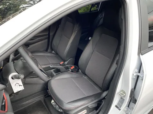 Chevrolet Onix 1.0 Rs Mt 2025