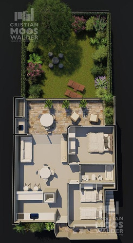Imagen 28 de 30 de Maui Verde 2-departamento - Ingeniero Maschwitz-cristian Mooswalder Negocios Inmobiliarios