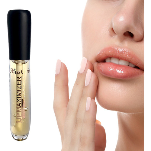 Gloss Maximizador De Labios Miss Corina Fragancia Sin Fragancia