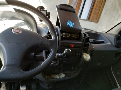 Fiat Ducato Refrigerada 2012.