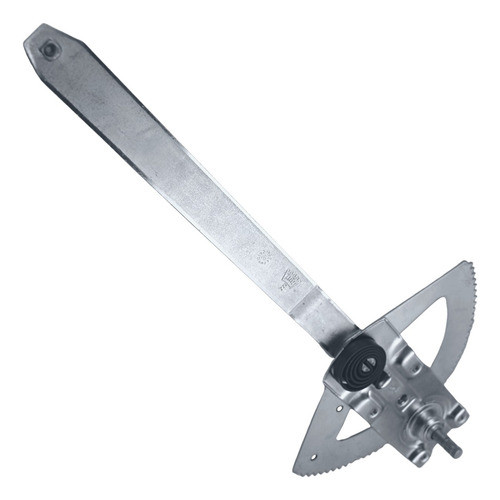 Máquina Do Vidro Lado Esquerdo Mb Hpn 709 912 1618 1935