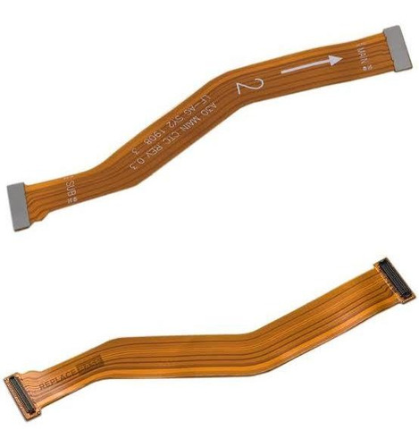 A30 Samsung Flex A Sublógica Principal Main