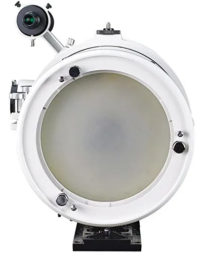Sky-watcher Quattro 200p Imaging Newtonian - Tubo Óptico R. Color Negro