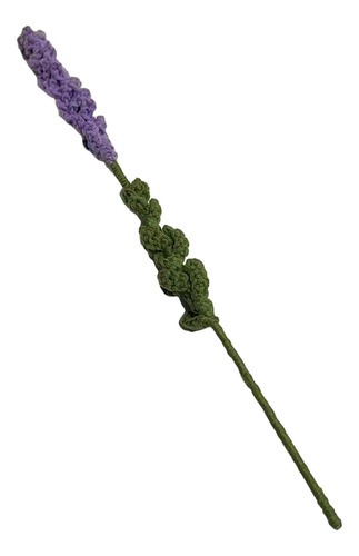 Tallo De Lavanda Artificial Diy Ramo De Boda Trenzado