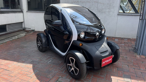Renault Twizy Technic