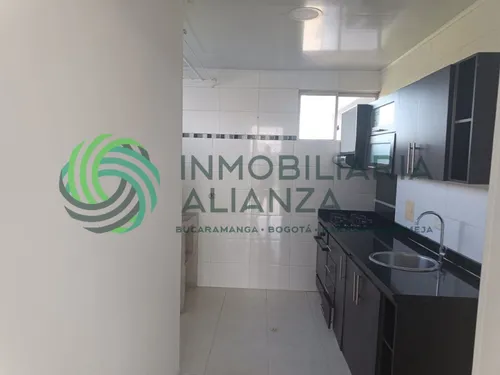 Apartamento En Venta En Los Pinos. Cod V61709