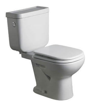 Juego Baño Ferrum Bari Inod Largo Sin Tapa, Bid 3 Ag, Deposi