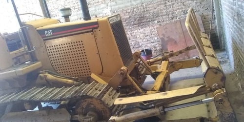 Topador D3 Caterpillar
