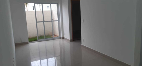 Imagem 8 de 27 de Apartamento Com Rendimento Para Venda No Acquaville - Residencial Lago Maggiore - 2 Quartos - Área Privativa - Zona Leste De Londrina - Pr - Ap2837_gprdo