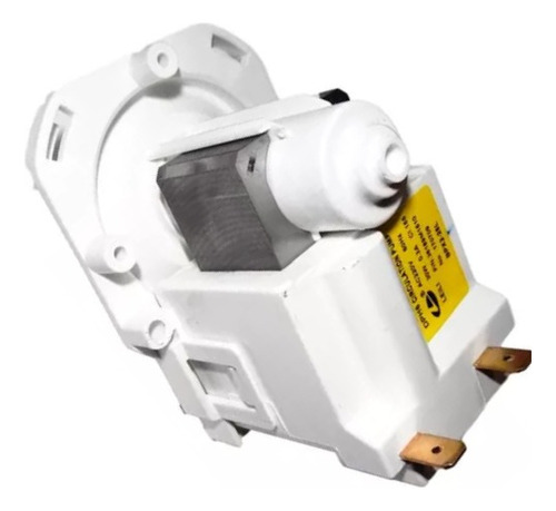 Bomba Drenagem Lava E Seca Lse09 Original 220v 36189m1500